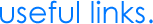 Useful Majorca Links
