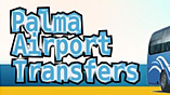 Palma Airport Transfers