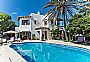 One of our properties to rent in Cala Dor