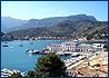Boat Trips in Majorca (Mallorca), Spain // Soller