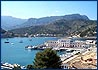 Boat Trips in Majorca (Mallorca), Spain // Soller