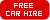 Free Car Hire in Mallorca with this Property