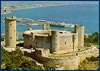 History of Majorca (Mallorca) // Bellver Castle
