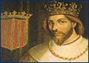 History of Majorca (Mallorca) // King Jaume I