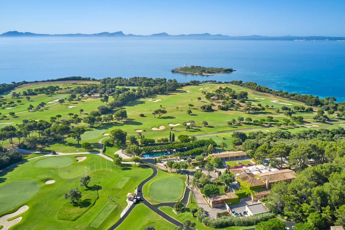 Alcanada Golf Alcanada Golf