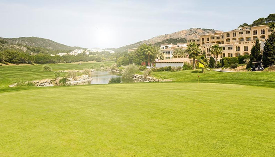 Golf de Andratx Golf de Andratx
