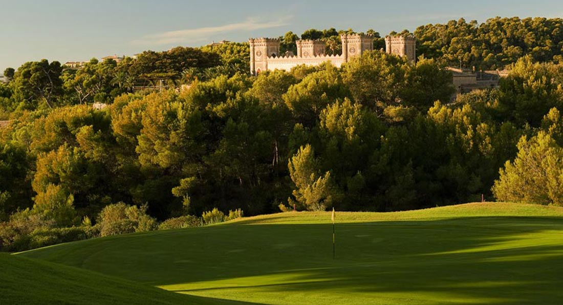Real Golf de Bendinat Real Golf de Bendinat