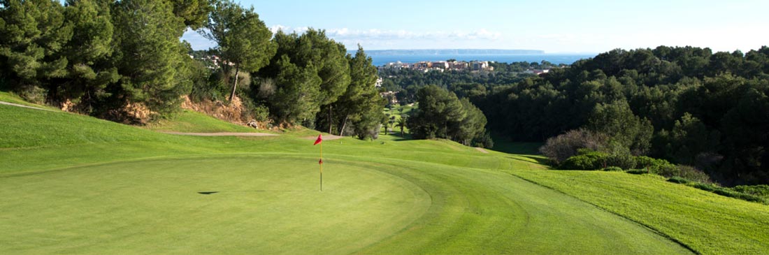 Real Golf de Bendinat Real Golf de Bendinat