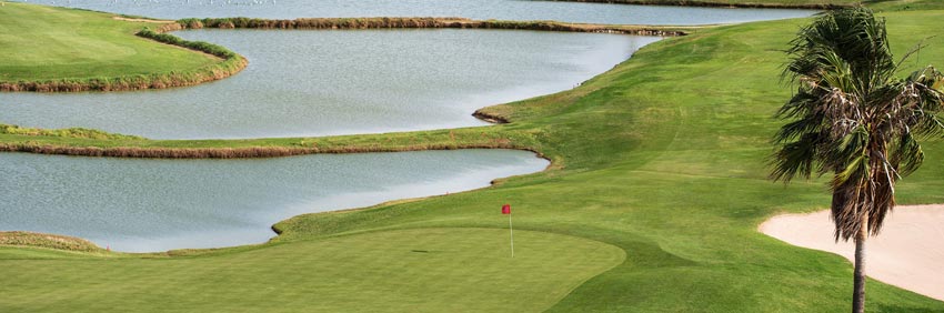 Golf Santa Ponsa II Golf Santa Ponsa II