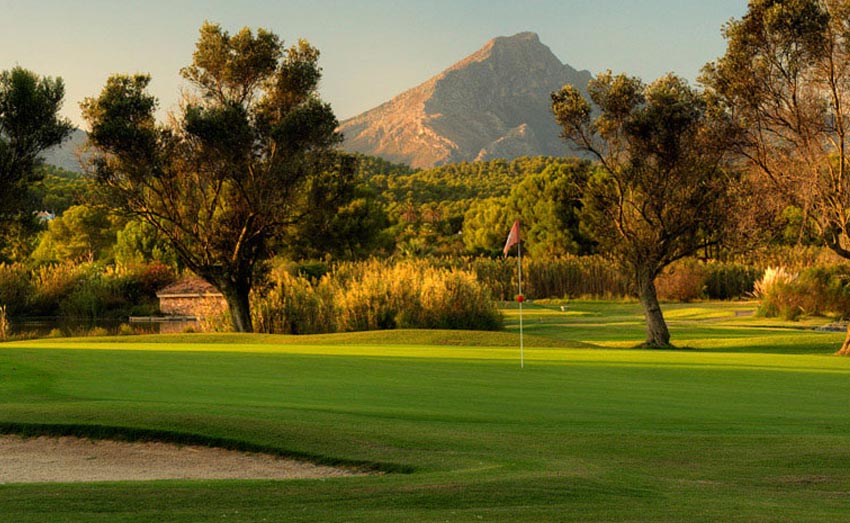 Golf Santa Ponsa III Golf Santa Ponsa III