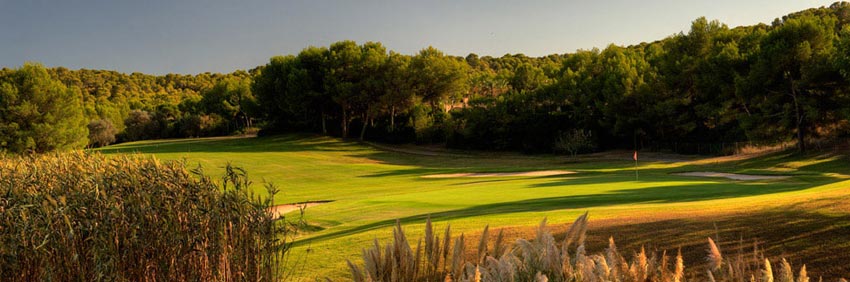 Golf Santa Ponsa III Golf Santa Ponsa III