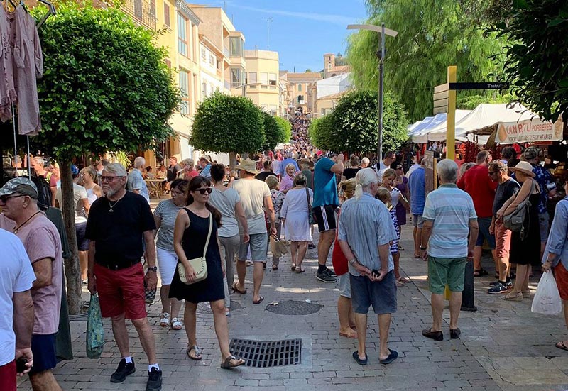 Artà Market Artà Market