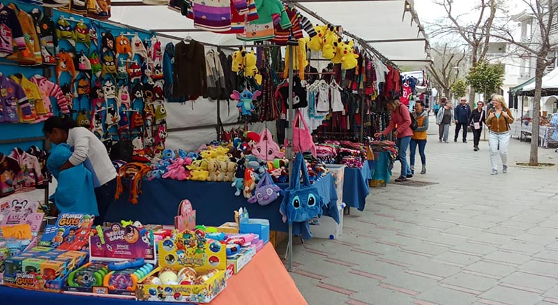 Paguera Market Paguera Market