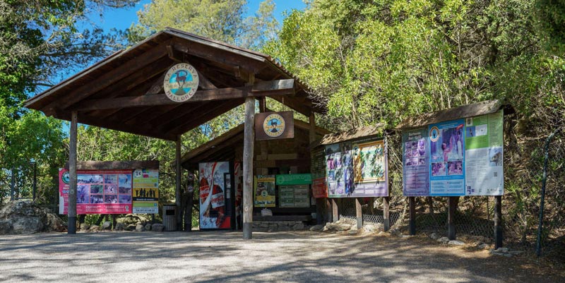 La Reserva Puig de Galatzó La Reserva Puig de Galatzó