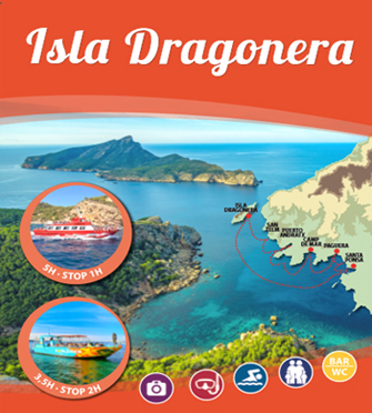 Isla Dragonera