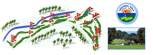 Canyamel Golf