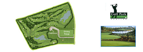 Golf Park Puntiro