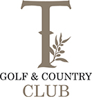 T Golf & Country Club Poniente