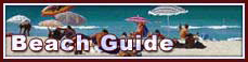 Mallorca Information by Majorca Villas : Beaches in Mallorca (Majorca), Spain - Beach Guide