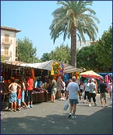 Markets in Majorca (Mallorca), Spain // Majorcan Villas