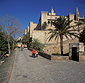 Palma Majorca Cathedral