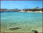 Mallorca (Majorca) Boat Trips : Porto Petro - Cabrera