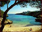 Mallorca (Majorca) Boat Trips : Cala d'Or & surrounding area