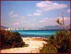 Mallorca (Majorca) Boat Trips : Cala Millor & Surrounding area
