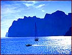 Mallorca (Majorca) Boat Trips : Port de Alcudia - Cala San Vicente