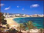 Mallorca (Majorca) Boat Trips : Can Picafort - Cap de Ferrutx