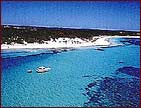 Mallorca (Majorca) Boat Trips : Can Picafort - Cap de Menorca