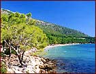 Mallorca (Majorca) Boat Trips : Can Picafort - Formentor