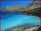 Mallorca (Majorca) Boat Trips : Can Picafort - Parc Natural de Llevant