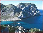 Mallorca (Majorca) Boat Trips : Cala d'Or - Cala Llombards