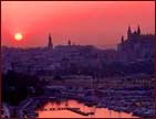 Mallorca (Majorca) Boat Trips : Mallorca Round Trips