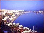 Mallorca (Majorca) Boat Trips : Palma - Mao, Menorca