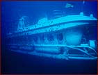 Mallorca (Majorca) Boat Trips : Submarine - Nemo Centre, Magaluf