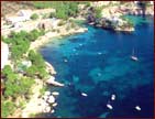 Mallorca (Majorca) Boat Trips : Palma Nova - Magaluf - Santa Ponsa - Peguera - Camp de Mar