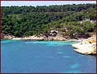Mallorca (Majorca) Boat Trips : Palma - Portals Vells