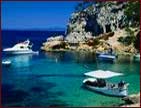 Mallorca (Majorca) Boat Trips : Palma Nova - Magaluf - Portals Vells