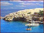 Mallorca (Majorca) Boat Trips : Cala Ratjada - Canyamel