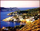 Mallorca (Majorca) Boat Trips : Palma - Sant Elm or Camp de Mar