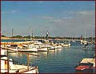 Mallorca (Majorca) Boat Trips : Colonia Sant Jordi - Cabrera