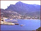 Mallorca (Majorca) Boat Trips : Palma - Port Soller