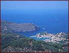 Mallorca (Majorca) Boat Trips : Puerto Pollensa - Port Soller