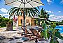 One of our properties to rent in Es Carritxo