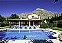 One of our properties to rent in Puerto Pollensa