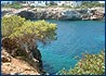 Boat Trips in Majorca (Mallorca), Spain // Cala D'or