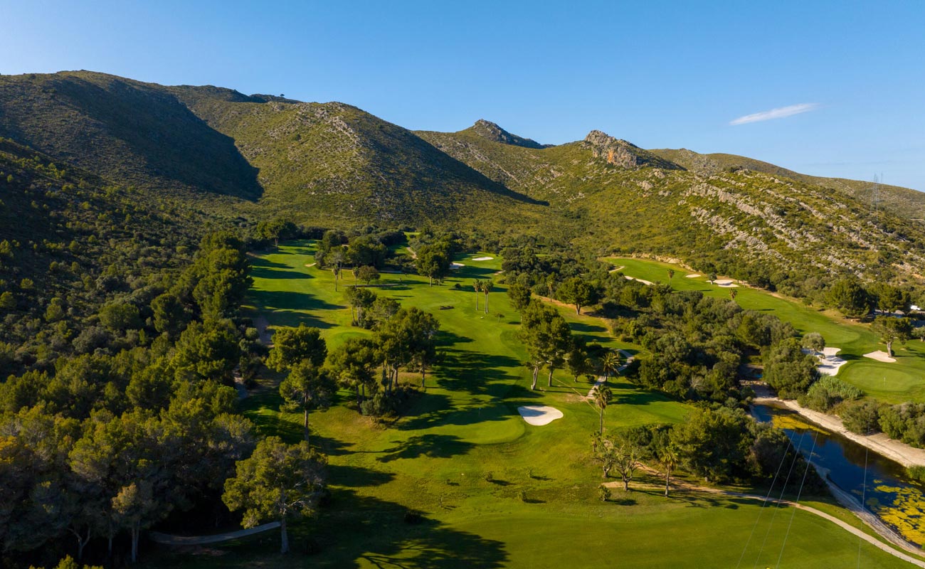 Capdepera Golf