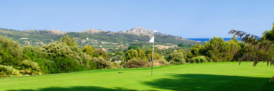 Capdepera Golf